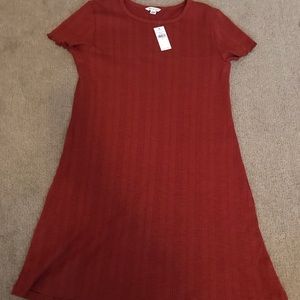 american eagle dress
